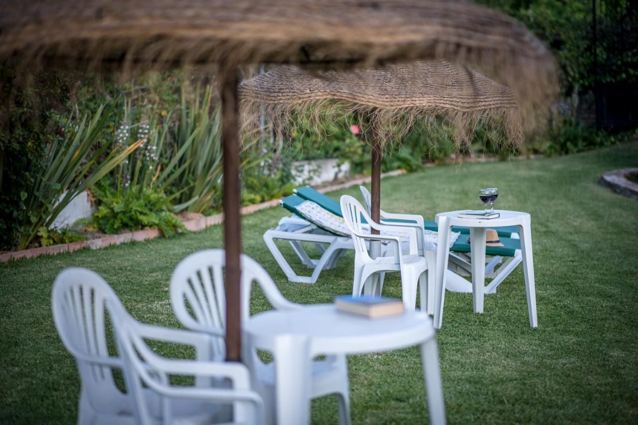 Al Agia - Los Molinos De Padul Dış mekan fotoğraf