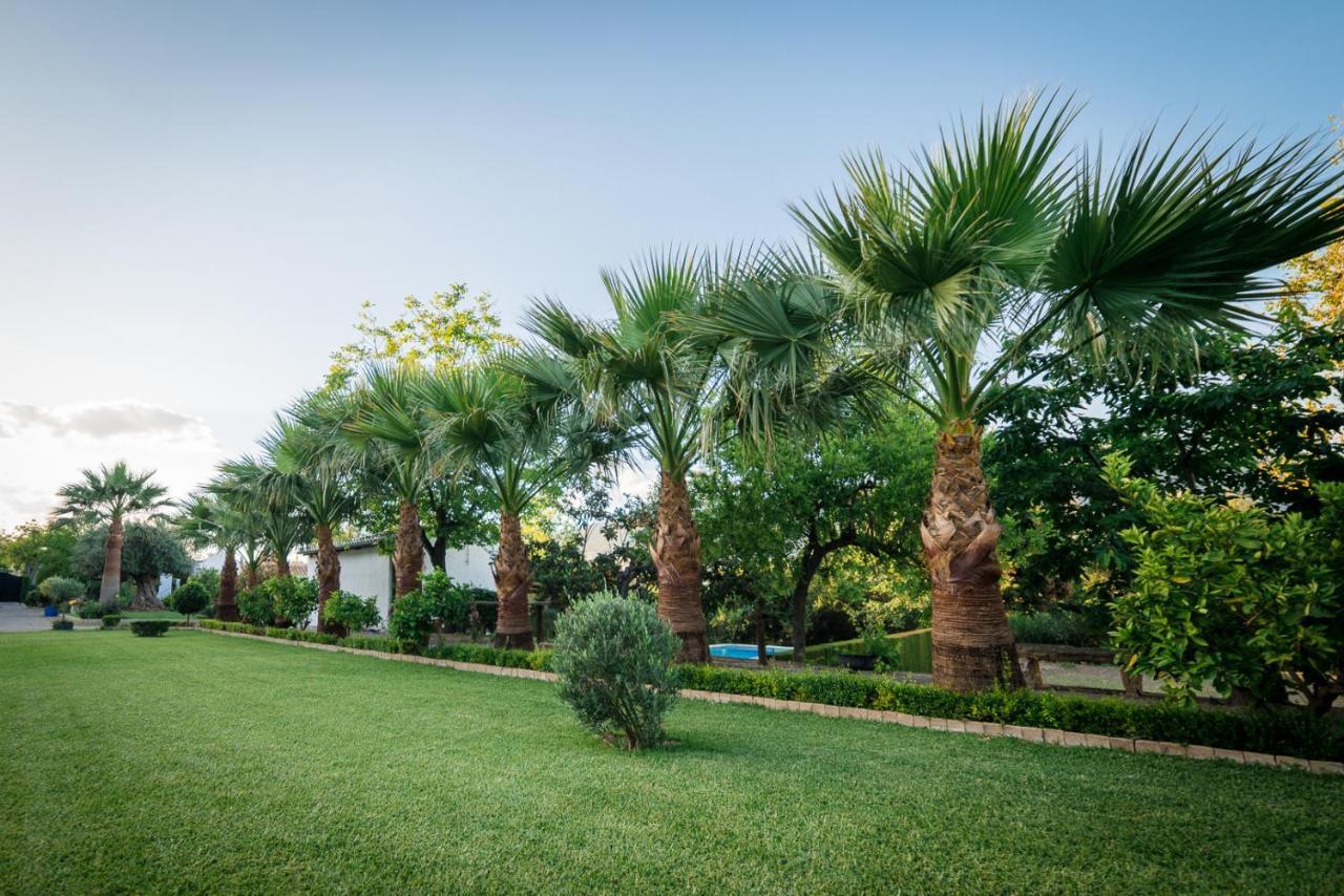 Al Agia - Los Molinos De Padul Dış mekan fotoğraf