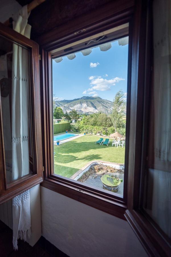 Al Agia - Los Molinos De Padul Dış mekan fotoğraf