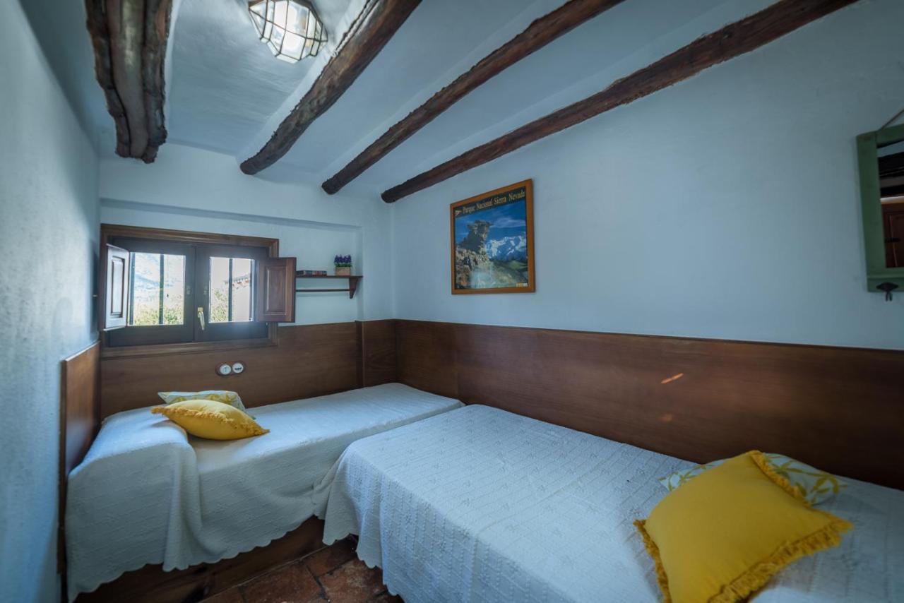 Al Agia - Los Molinos De Padul Dış mekan fotoğraf