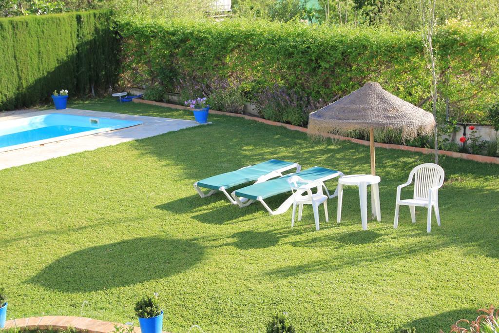 Al Agia - Los Molinos De Padul Dış mekan fotoğraf